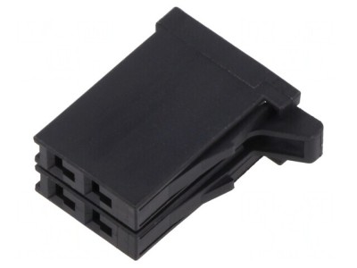 Dynamic Recorder Housing 4P D-3500 foto
