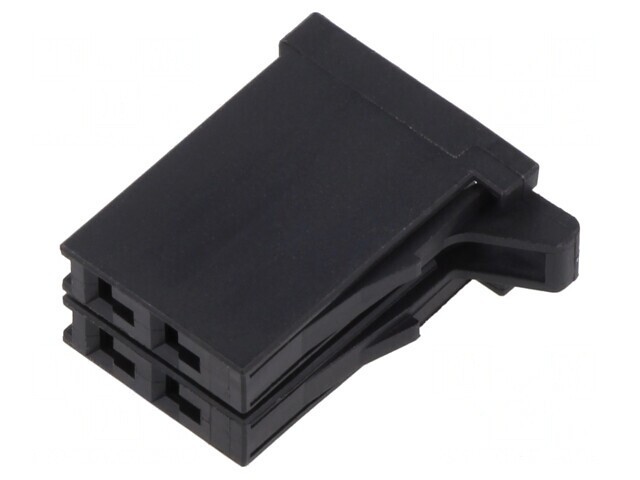 Dynamic Recorder Housing 4P D-3500