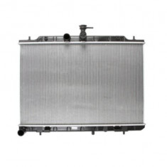 Radiator apa Nissan X-Trail, 2007-11.2013 Motor 2,0 Dci, Aluminiu/Plastic Brazat, 688x450x16, SRL, OE: 214003uc0a; 214003uc5a; 21400jg700; 21400jg75a