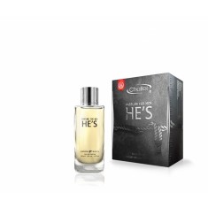 Apa de parfum Chatler He s For Men 100 ml - Inspirat din Giorgio Armani Emporio Stronger With YOU