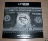Cumpara ieftin Vinil Various &ndash; Starsal 6: Kon-tempt (VG+)