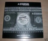 Cumpara ieftin Vinil Various &ndash; Starsal 6: Kon-tempt (VG+), Rap