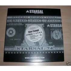 Vinil Various &ndash; Starsal 6: Kon-tempt (VG+)