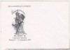 Bnk fil Plic ocazional Filapost 2002 Ploiesti