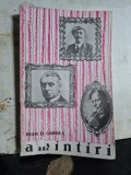 Amintiri - Ioan D. Gherea