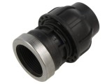 Term. &icirc;mbinare de blocare G 1 1/4" interior 32mm - GEBO