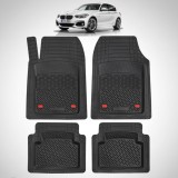 Cumpara ieftin Covorase Auto TeamCar&reg; Tip Tavita Compatibile BMW Seria 1 F20 Hatchback 5 uși (2011&ndash;2019)