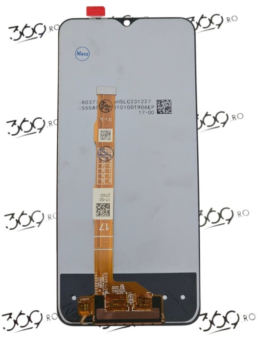 Display Vivo Y55 (5G) OEM