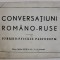 CONVERSATIUNI ROMANO - RUSE