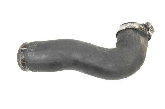 Furtun intercooler st&acirc;nga VW CC 358 2012 OEM: 1K0145832AA