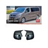 Set capace tip batman compatibil Peugeot Expert 2016+ &reg; ALM