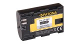 Canon LP-E6N LPE6N Baterie / Baterie Canon LP-E6N LPE6N EOS 80D 7D 70D 6D 60D Mark II Mark III R5D EOS R - Patona