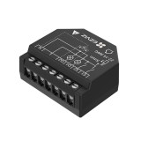 KIT SMART HOME Ezviz T36WM pentru controlul Iluminatului, Wi-Fi Relay 2.4GHz, conectivitate: Wi-Fi 6, BLE, 2.4 GHz, IEEE802.11b, 802.11g, 802.11n, raz