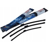 Cumpara ieftin Set stergatoare Bosch Aerotwin fata 600x475mm spate 400mm pentru Skoda Octavia III Liftback