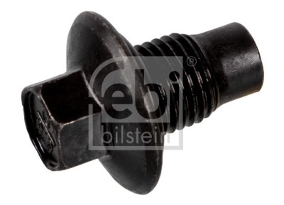 FEBI BILSTEIN 21096 surub de golire,baia de ulei foto