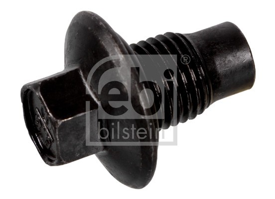 FEBI BILSTEIN 21096 surub de golire,baia de ulei