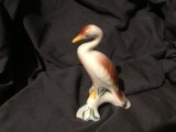 Decor / Vintage / Bibelou din portelan romanesc perioada comunista !