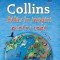Collins Atlas In Imagini Pentru Copii, - Editura DPH