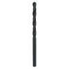 Burghiu pentru metal, tip HSS-R, Bosch, 4.2 x 43 x 75 mm