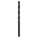 Burghiu pentru metal, tip HSS-R, Bosch, 4.2 x 43 x 75 mm