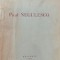 Paul Negulesco, Melanges