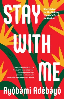 Stay with Me foto