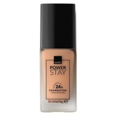 Fond de ten Power Stay 24-Hour 115P Pale Pink &ndash; Acoperire impecabilă, confort