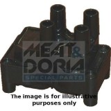 Bobina de inductie Ford B-Max, C-Max, C-Max II, Ecosport, Fiesta, Fiesta V, Fiesta VI, Focus C-Max; Mazda 2; Volvo C30, S40 II, V50 Motor 1.0, OE
