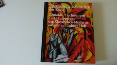 colectia hoh - clasicii moderni foto