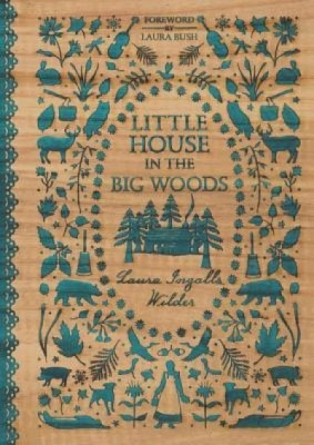 Little House in the Big Woods foto