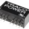 Convertor DC/DC 2W 18-36V la 12V