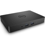 Cumpara ieftin Docking station Dell WD15, USB-C, adaptor 130W neinclus