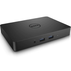 Docking station Dell WD15, USB-C, adaptor 130W neinclus