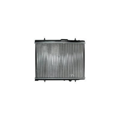 Radiator apa PEUGEOT 407 cupe 6C AVA Quality Cooling PE2266 foto
