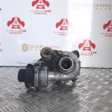 Cumpara ieftin Turbina Mercedes A-Class W169 2.0 CDI 2004 &ndash; 2012