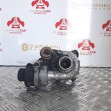 Turbina Mercedes A-Class W169 2.0 CDI 2004 &ndash; 2012