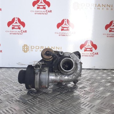 Turbina Mercedes A-Class W169 2.0 CDI 2004 &amp;ndash; 2012 foto