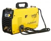ProWELD TIG-250WP invertor sudare TIG, functie puls, profesional ProAdvanced PowerfulTools