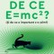 De ce E = mc2? Si de e important s-o stim? - Brian Cox, Jeff Forshaw