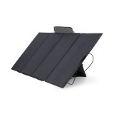 EcoFlow 400W panou solar pliabil si portabil