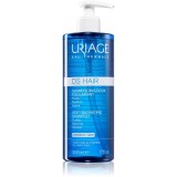 Uriage DS HAIR Soft Balancing Shampoo sampon pentru curatare pentru piele sensibila 500 ml