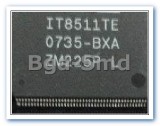 ITE IO IT8511TE BXA Circuit Integrat