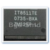 ITE IO IT8511TE BXA Circuit Integrat