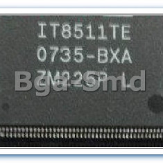 ITE IO IT8511TE BXA Circuit Integrat