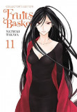 Fruits Basket Collector&#039;s Edition - Volume 11 | Natsuki Takaya, Yen Press