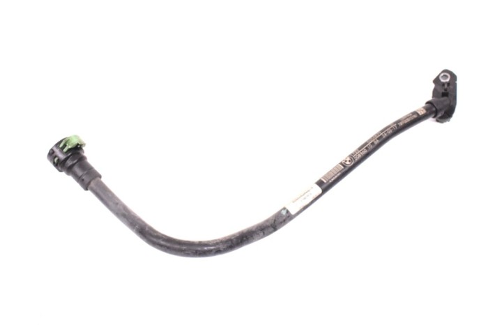 Conducta de răcire cutie de viteze BMW 5 G30 2017 OEM: 8654879 | 14217872