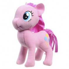 Ponei de plus Pinkie Pie My Little Pony Hasbro 13 cm foto