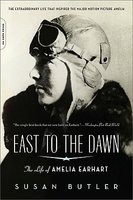 East to the Dawn: The Life of Amelia Earhart foto