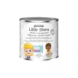 Vopsea mobilier si jucarii, Rust-Oleum, Little Stars, Ice Palace, Alb, 250 ml