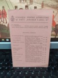 Catalog Fundația Regală pentru Literatură și Artă Regele Carol II, 1939, 082